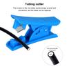 Bike Oil Needle Press Installation Tool Tubing Cutter Multifunction Mountain Bike Tools Cycling Repair Accessories