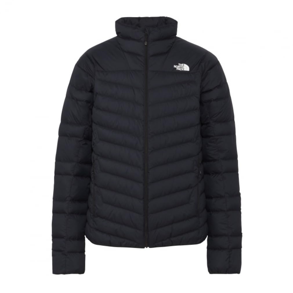 

The North Face Thunder Cold and Warm Urban Size L Men s Jacket, Water-Repellent, Photonic, Weather, [FW23] Navy,