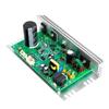 Practical Exercise Machine Circuit Board Replacement Part with Enhanced Heat Dissipation Design Treadmill Control Board