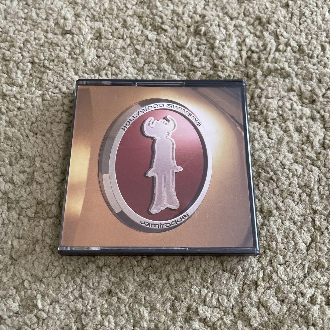 

[USED] MD mini disc Jamiroquai Jamiroquai mini disc