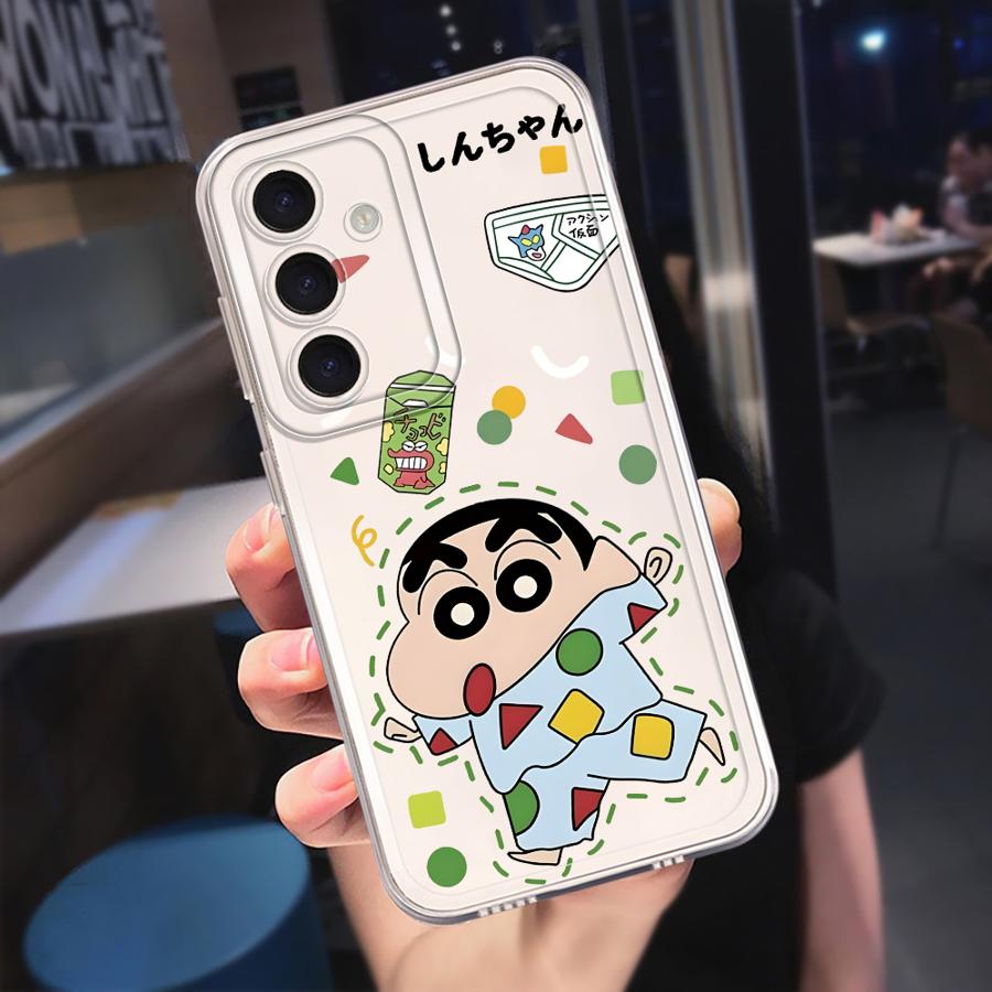 

Phone Cover Case for Samsung Galaxy A57 A25 A51 A52 A17 A36 A37 A55 A26 A24 A54 A15 A52 A14 A16 A56 A34 A35 A50 A31 A33 A23 A13 Galaxy A17