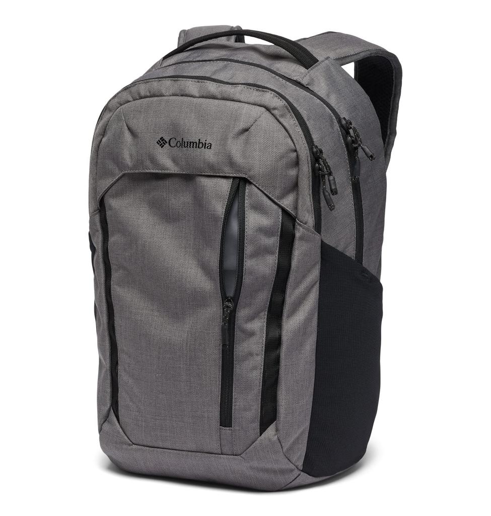 Atlas Explorer Backpack 195978288151 City Gray Heather One Size [Columbia]