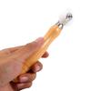 Internal External Corner Wallpaper Seam Roller Seamed Home Wall Paper Hand DIY Tool
