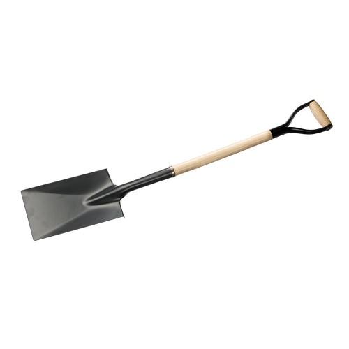 Silverline Hagespade