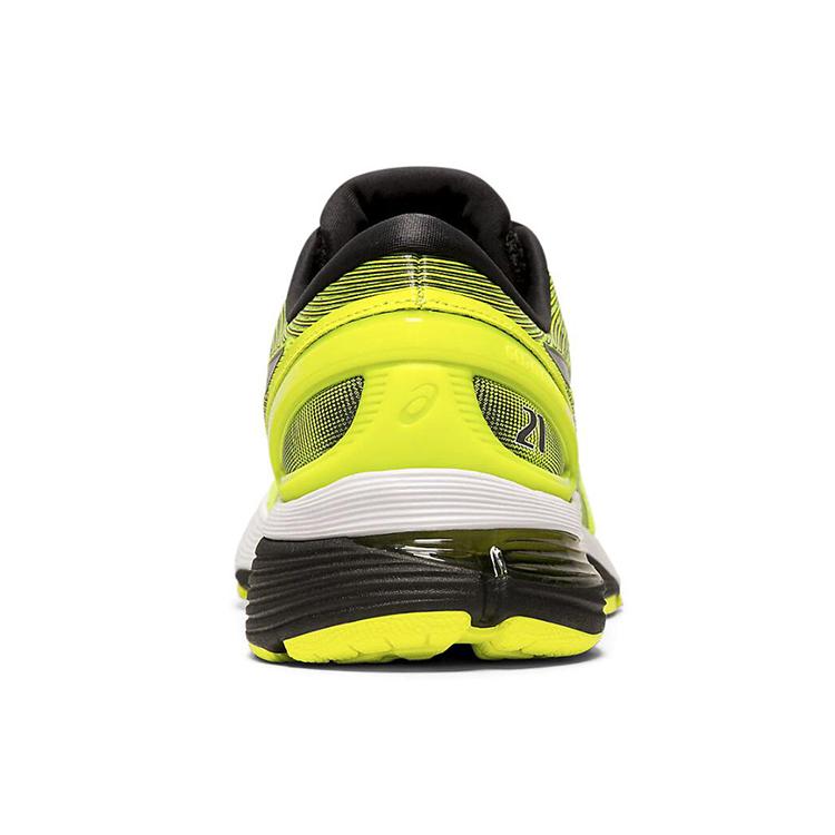 New Asics Gel Nimbus 21 'Safety Yellow' 1011A169-750