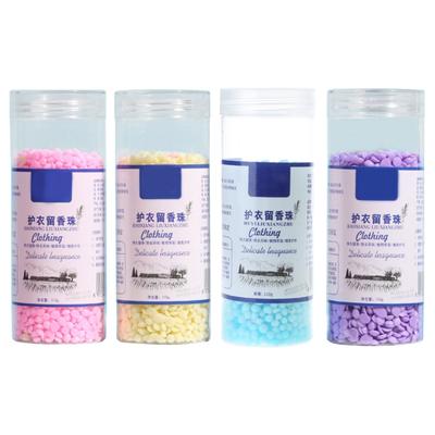 Domácí chemie – Prací prostředky