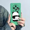 For OPPO Reno 12 F 4G Capa Reno12 FS Reno12 F 5G Phone Case Reno12F CPH2637 CPH2687 Back Cover Flower Painted Printed Soft Funda