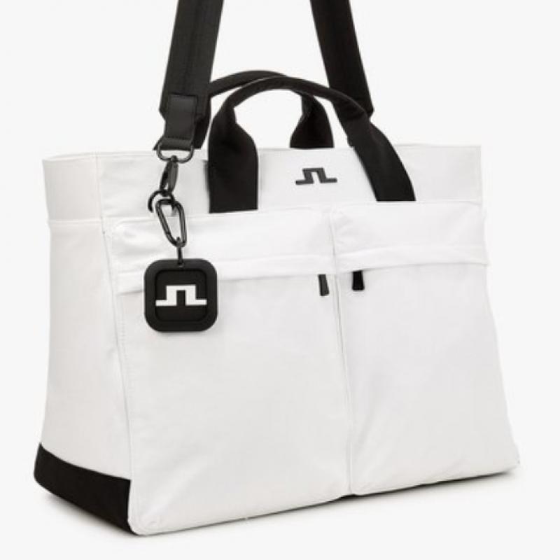 J.lindeberg Unisex Boston Bag 26 Year Model 1576181990 