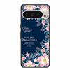 Für Google Pixel 9 5G Hülle Luxus TPU Weiches Silikon Handyhüllen für Google Pixel 9 Pro Pixel9 Cartoon Süße Stoßstangenabdeckung Fundas