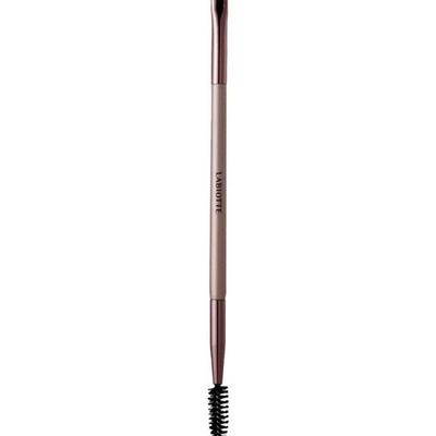 Makers Dual Eyebrow Brush