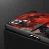 Japanese Bushido Samurai Phone Case For Xiaomi Redmi Note 14 13 5G 10 11 12 Pro Plus 4G 14C 13C 12C 10C Black Cover