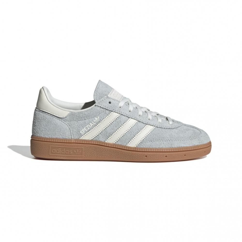

ADIDAS [последовательная доставка 26 марта] Handball Spezial Wonder Silver Off White IF6491