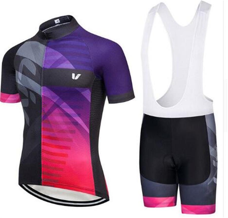 2026 Pro Team Herren LIV Cycling Set Sommer Damen MTB Fahrrad Radsportbekleidung Fahrradkleidung Ropa Ciclismo Cycling Trikot Set