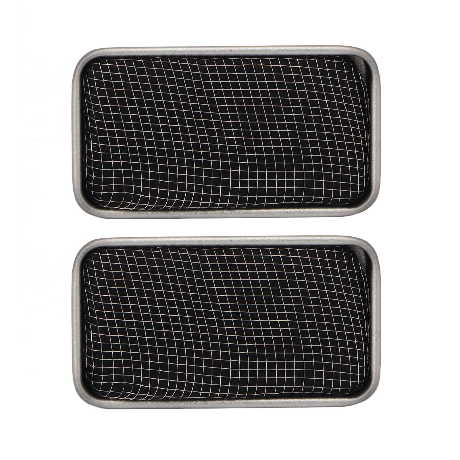 

2pcs Alcohol Stove Windproof Portable Camping Stove for Picnic BBQ Camp Hiking