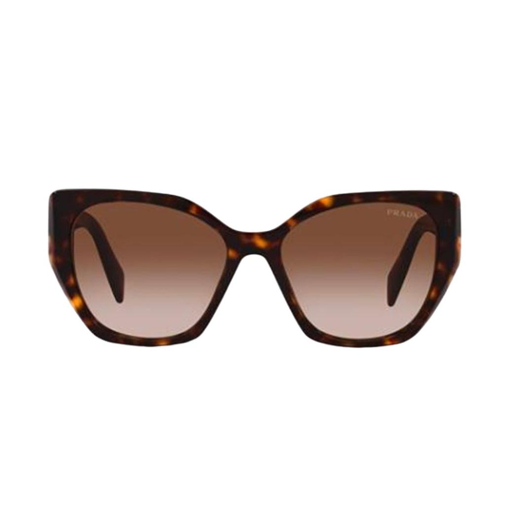Prada Fashion Trend Butterfly Sunglasses Women sunglasses PR19ZS2AU6S1