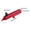Aluminum Alloy Scribing Tool for Woodworking, Carpentry And DIY Projects