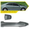 Right Side Passenger Handle Door Front Outside Front For Toyota Camry 2012-2017