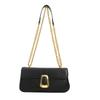 Trendy Shoulder Bag For Women Fashionable Chain Small Square Crossbody Purse