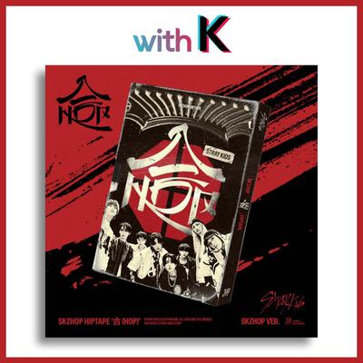 SKZHOP HIPTAPE 'HOP' (SKZHOP VER.)