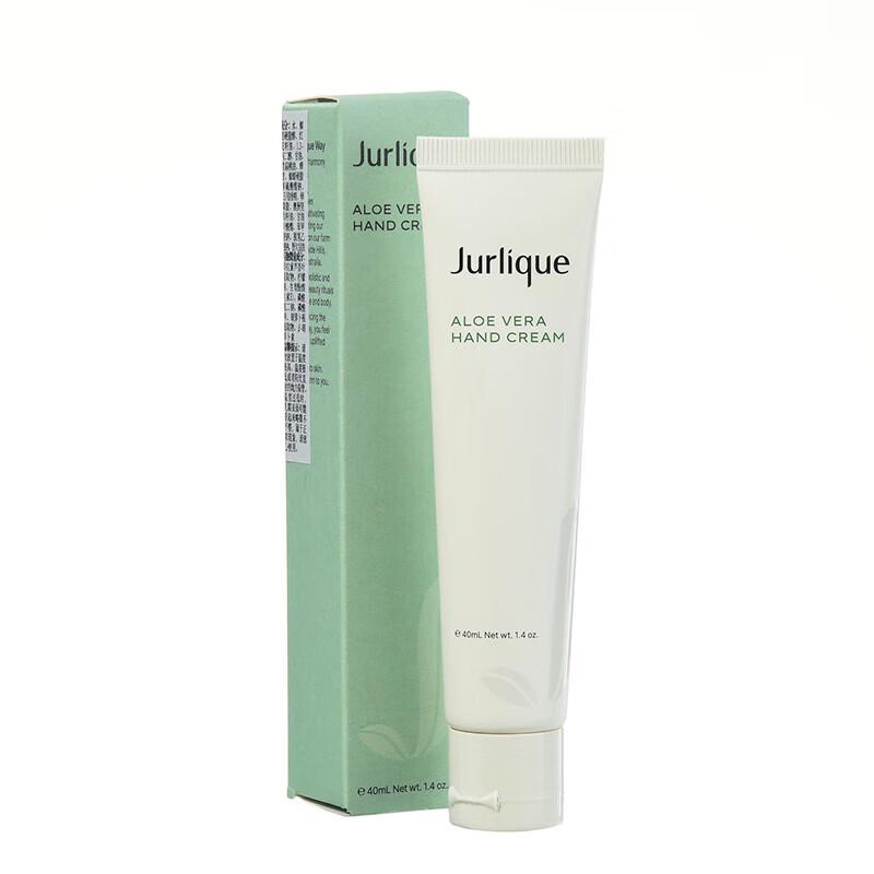

Jurlique Aloe Green Tea Citrus Cedar Hand Cream