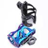 Motorcycle Bottle Holder Plastic Portable Riding Water Cup Holder Mount with Bracket Adjustable Bicycle Drink Holder Outdoor