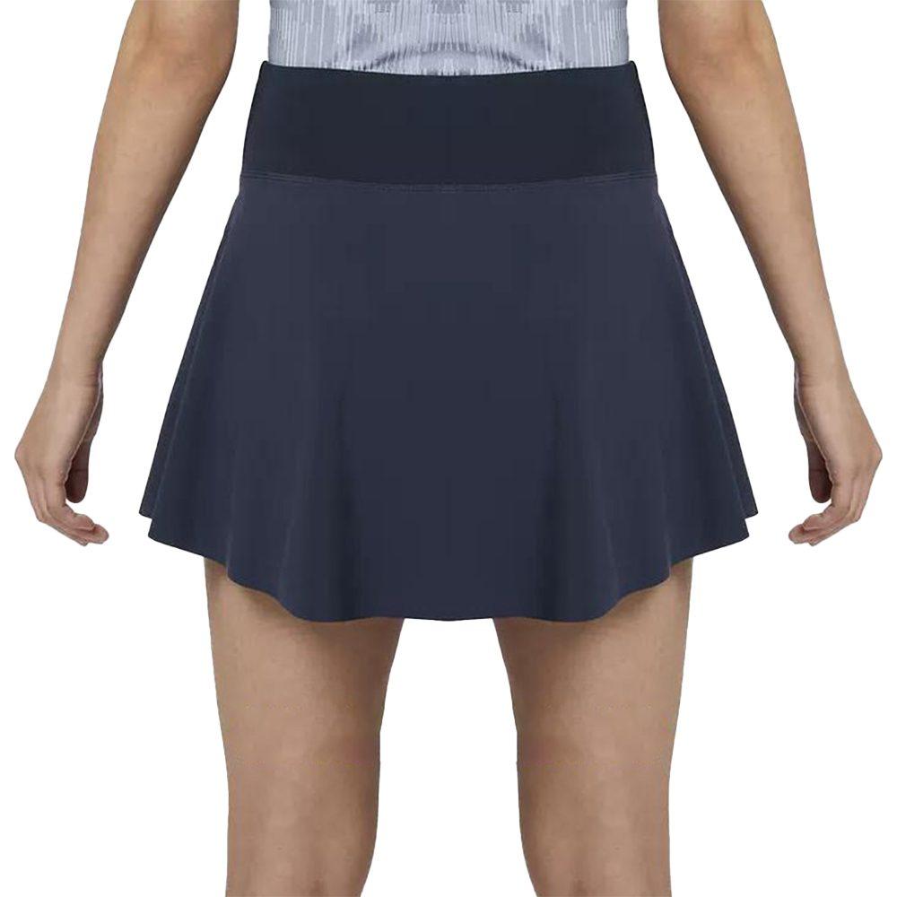 Nike Sports Life Collection Casual Short Skirts Women's Marine Blue DX1422-451