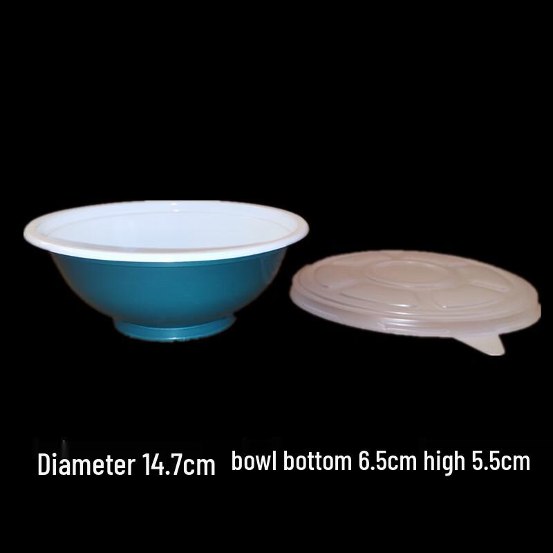 Shixun Hochtemperatur-Kunststoff-Dämpfschüsseln