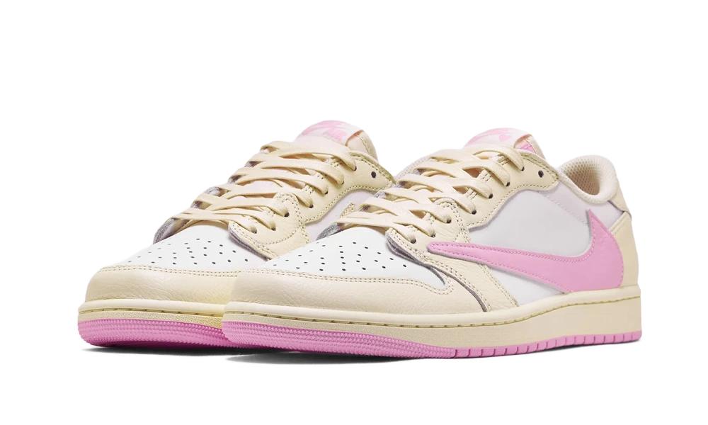 Air Jordan 1 Retro Low OG