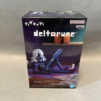 Фигурка Rouxls Kaard из DELTARUNE от Figlife, из Японии