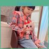 Adorable Mini Shoulder Bag For Kids Cute Cartoon Animal Crossbody Purse For Girls
