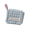 Mini Cute Earphone Protective Cover Earphone Storage Bag Portable Clamshell Soft Shell Bluetooth Earphone Bag