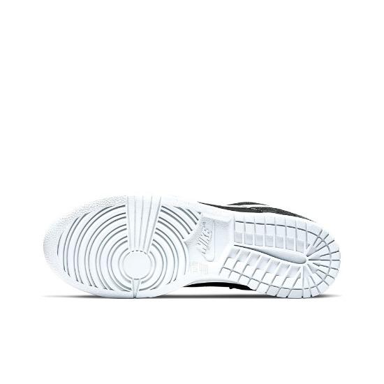 Nike Dunk Low Premium Animal Pack - Zebra DH7913-001