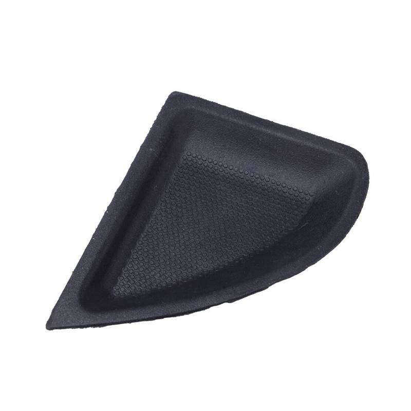 1WF21DX9AC 53201611 Front Left Side Door Pull Cup Mat ert Black fit for Jeep Cherokee 2014 2015 2016 2017 2018