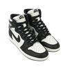 Air Jordan 1 Retro High 85 OG Nero Bianco Uomo Sneakers Summit-White BQ4422-001
