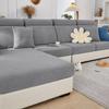 Elastic Twill Sofa Cushion Cover Removable Couch Seat Covers Universal Furniture Protector For Home Lounge All Season 1Pc
