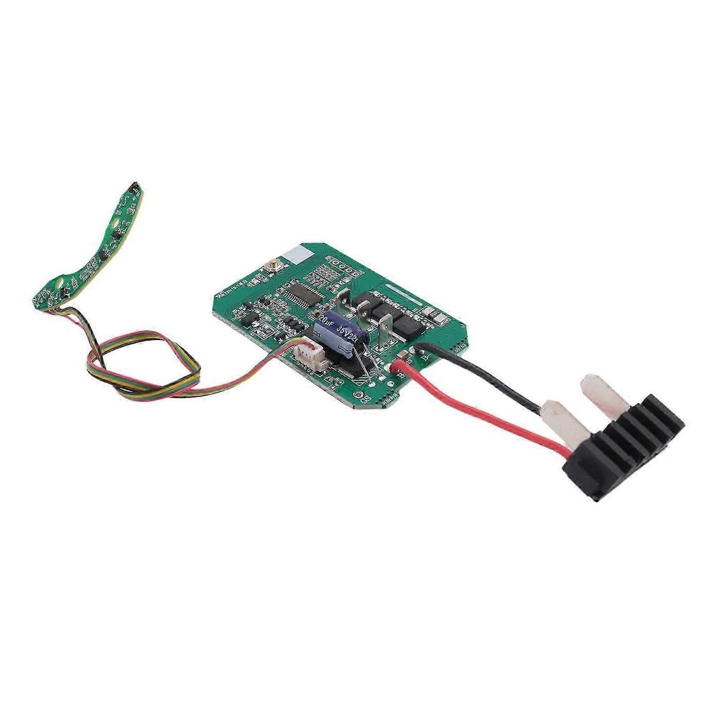 21V Electric Shears Control Panel Pruning Shears Controller Pruning Shears Accessories Motor Drive T