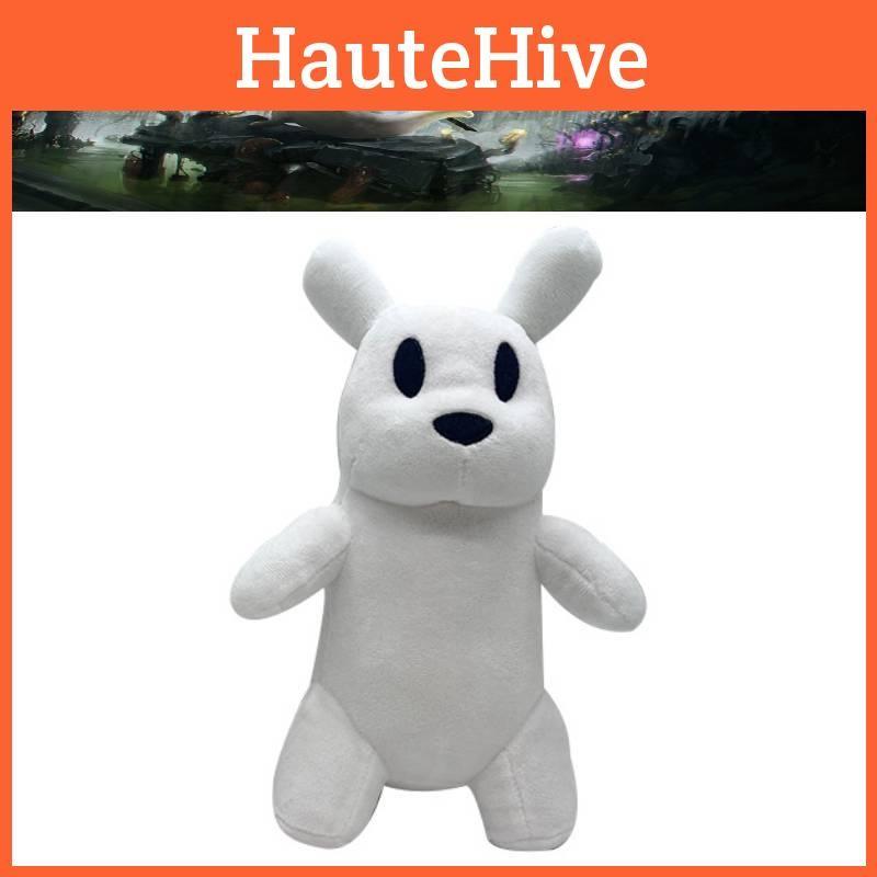 World Rain Game Slugcat Cute Plush Doll Stuffed Toy Kids Child Gift Birthday