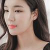 J.Lauren 11G0176 14K Gold Heart Earrings