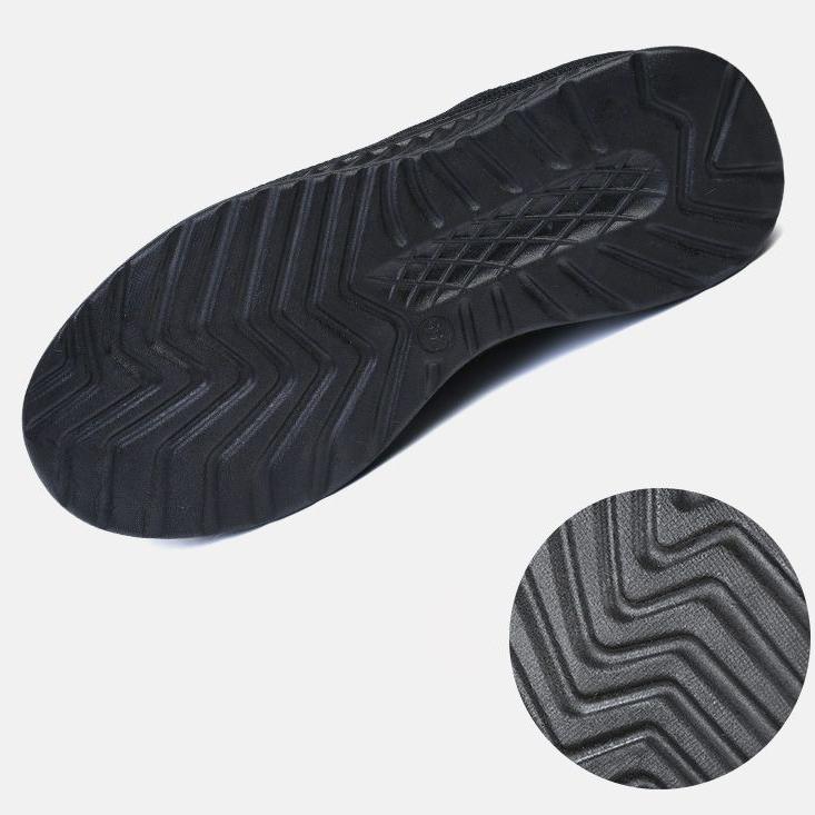 WTEMPO Осенне-зимние плюшевые кроссовки большого размера со шнуровкой — фото 12