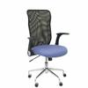 P&C-Minaya Office Chair P&C BALI261 Blue