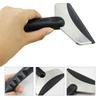 Car Window Glass Ice Snow Scraper Remover De-icing Tool Winter Windshield Frost Removal Shovel Defrosting Wiping Tool
