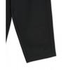 Vans Baggy Rib Pants   Black Vn000kdeblk1