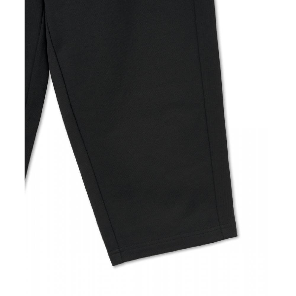 Vans Baggy Rib Pants   Black Vn000kdeblk1
