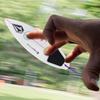 Mini Finger Surfboard Cool Finger Surfboard Fingerboard Toy For 3-Year-Old Kids And Surfers Mini Surfboard For Birthday Gift