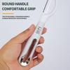 Multi-functional Household Peeler, Food-grade Material, Fruit and Vegetable Peeler, Kitchen Accessory
