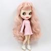 ICY DBS Blyth Doll Outfits 1/6 Bjd Clothes Shirt Dress Anime Suit Girls Gift Outfits