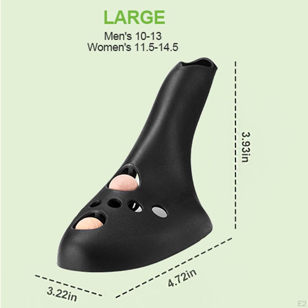 Accesorios para hormas de zapatos para correr, zapatos casuales, botas, zapatillas deportivas