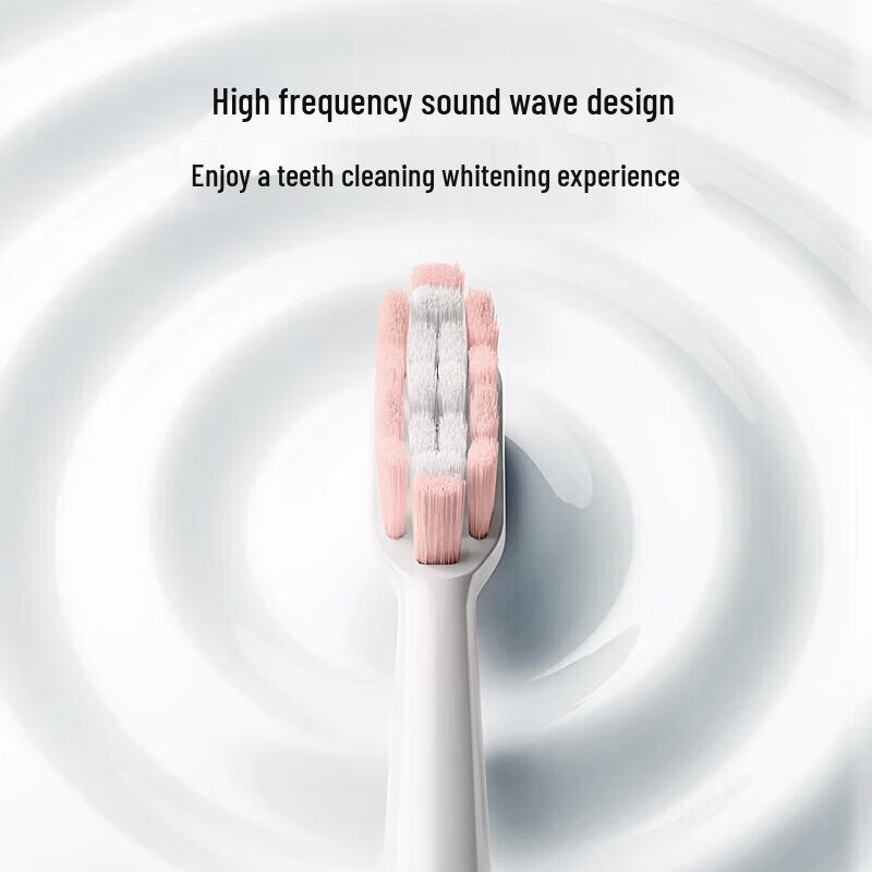 POREE Sonic Electric Toothbrush