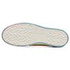 Anta Life Collection Slip Resistant Abrasion Resistant Low top Skateboard Shoes Women's White 122028608-1