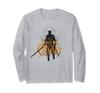 DARK SOULS Long-sleeved T-shirt